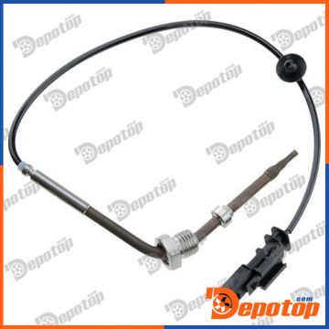 Capteur de température d'échappement pour OPEL | EGT-PL-043, 3HTS0419